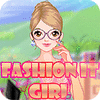 IT Girl Dress Up igrica 