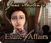Jane Austen's: Estate of Affairs igrica 