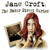Jane Croft: The Baker Street Murder igrica 
