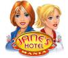 Jane's Hotel Mania igrica 