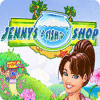 Jenny's Fish Shop igrica