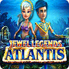 Jewel Legends: Atlantis igrica 