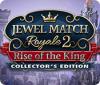 Jewel Match Royale 2: Rise of the King Collector's Edition igrica 