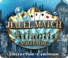 Jewel Match Solitaire: Atlantis Collector's Edition igrica 