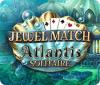 Jewel Match Solitaire Atlantis igrica 