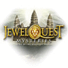 Jewel Quest Mysteries 2: Trail of the Midnight Heart igrica 