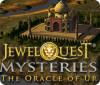 Jewel Quest Mysteries: The Oracle of Ur igrica 