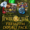 Jewel Quest Premium Double Pack igrica 