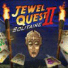 Jewel Quest Solitaire 2 game