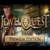 Jewel Quest - The Sapphire Dragon Premium Edition igrica 