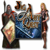 Jig Art Quest igrica 