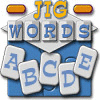 Jig Words igrica 