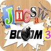 Jigsaw Boom 3 igrica 