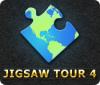 Jigsaw World Tour 4 igrica 