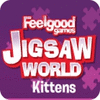 Jigsaw World Kittens igrica 