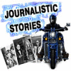 Journalistic stories igrica 