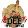 Judge Dee: The City God Case igrica 