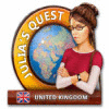 Julia's Quest: United Kingdom igrica 
