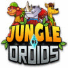 Jungle vs. Droids igrica 