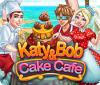 Katy and Bob: Cake Cafe igrica 