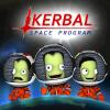 Kerbal Space Program igrica 