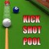 Kick Shot Pool igrica 