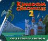 Kingdom Chronicles 2 Collector's Edition igrica 