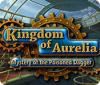 Kingdom of Aurelia: Mystery of the Poisoned Dagger igrica