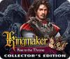 Kingmaker: Rise to the Throne Collector's Edition igrica 