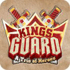 King's Guard: A Trio of Heroes igrica 