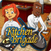 Kitchen Brigade igrica 