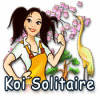 Koi Solitaire igrica 