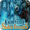 Kronville: Stolen Dreams igrica 