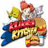 Kukoo Kitchen igrica 