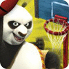 Kung Fu Panda Hoops Madness igrica 