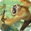 Kung Fu Panda 2 Monkey Run igrica 