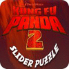Kung Fu Panda 2 Puzzle Slider igrica 
