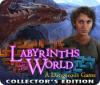 Labyrinths of the World: A Dangerous Game Collector's Edition igrica 