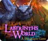 Labyrinths of the World: A Dangerous Game igrica 