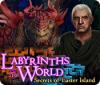 Labyrinths of the World: Secrets of Easter Island igrica