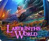 Labyrinths of the World: Fool's Gold igrica 