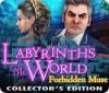 Labyrinths of the World: Forbidden Muse Collector's Edition igrica 