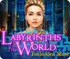Labyrinths of the World: Forbidden Muse igrica 