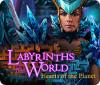Labyrinths of the World: Hearts of the Planet igrica 