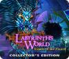Labyrinths of the World: Hearts of the Planet Collector's Edition igrica 