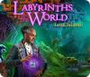 Labyrinths of the World: Lost Island igrica