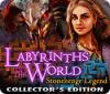 Labyrinths of the World: Stonehenge Legend Collector's Edition igrica 