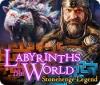 Labyrinths of the World: Stonehenge Legend igrica