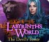 Labyrinths of the World: The Devil's Tower igrica