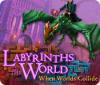 Labyrinths of the World: When Worlds Collide igrica 